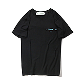 US$14.00 OFF WHITE T-Shirts for Men #351801