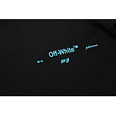 US$14.00 OFF WHITE T-Shirts for Men #351801