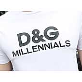 US$21.00 D&G T-Shirts for MEN #351932