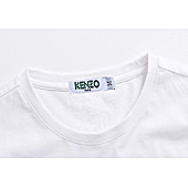 US$16.00 KENZO T-SHIRTS for MEN #353401