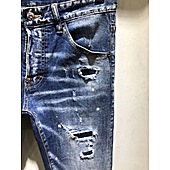 US$49.00 Dsquared2 Jeans for MEN #353544