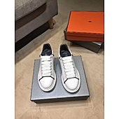 US$93.00 Alexander McQueen Shoes for MEN #353961