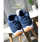 US$58.00 Air Jordan 11 Shoes for MEN #354273
