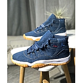 US$58.00 Air Jordan 11 Shoes for MEN #354273