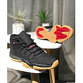 US$58.00 Air Jordan 11 Shoes for MEN #354276