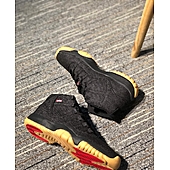US$58.00 Air Jordan 11 Shoes for MEN #354276