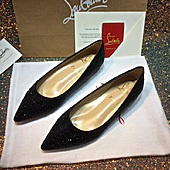 US$53.00 Christian Louboutin Shoes for Women #354330