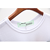 US$16.00 OFF WHITE T-Shirts for Men #354659