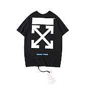 US$16.00 OFF WHITE T-Shirts for Men #354661