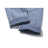 US$35.00 OFF WHITE Jeans for Men #355003