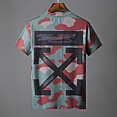 US$16.00 OFF WHITE T-Shirts for Men #355010
