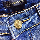 US$42.00 VERSACE Jeans for men #355359