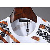 US$16.00 Versace  T-Shirts for men #355384