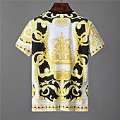 US$16.00 Versace  T-Shirts for men #355388