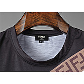 US$16.00 Fendi T-shirts for men #355536