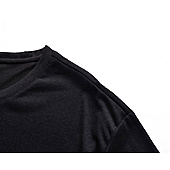 US$16.00 Balenciaga T-shirts for Men #355695