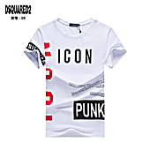 US$16.00 Dsquared2 T-Shirts for men #355984
