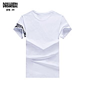 US$16.00 Dsquared2 T-Shirts for men #355988