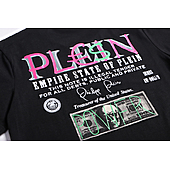 US$20.00 PHILIPP PLEIN  T-shirts for MEN #356196