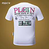 US$20.00 PHILIPP PLEIN  T-shirts for MEN #356197