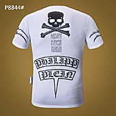 US$21.00 PHILIPP PLEIN  T-shirts for MEN #356199