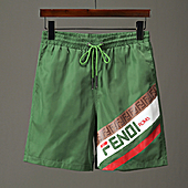 US$21.00 Fendi Pants for Fendi short Pants for men #356260