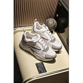 US$91.00 Dior Shoes for MEN #356794