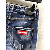 US$42.00 Dsquared2 Jeans for Dsquared2 short Jeans for MEN #356931