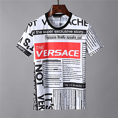 Versace  T-Shirts for men #357482 replica