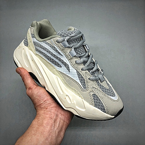 Adidas YEEZY BOOST 700 V2 Static shoes for men #357533