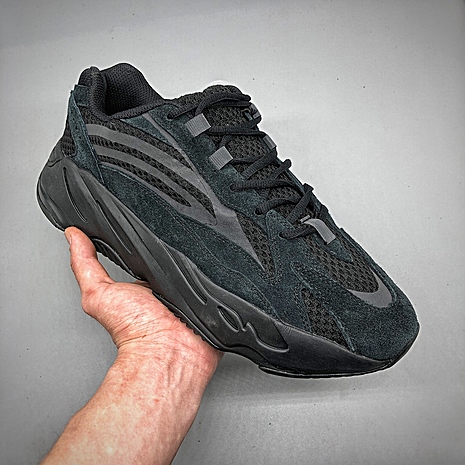 Adidas YEEZY BOOST 700 V2 Static shoes for men #357536
