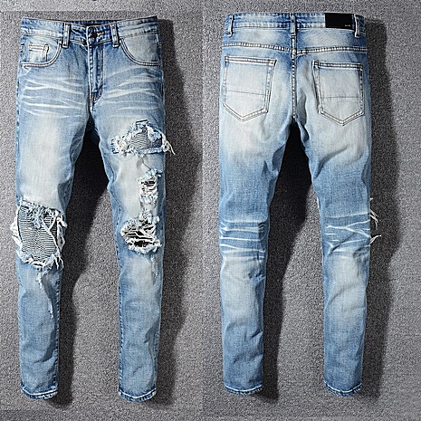 AMIRI Jeans for Men #357648