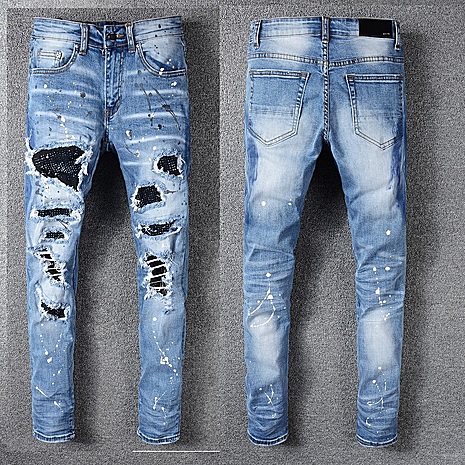 AMIRI Jeans for Men #357655