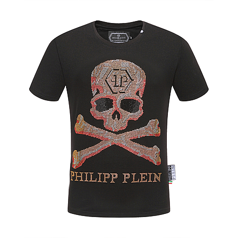 PHILIPP PLEIN  T-shirts for MEN #357683