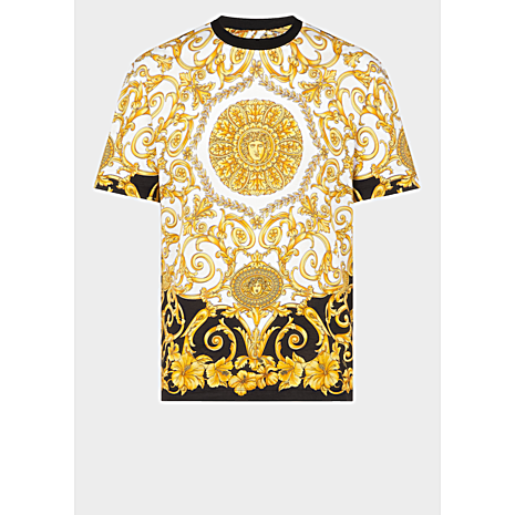 Versace  T-Shirts for men #357756 replica