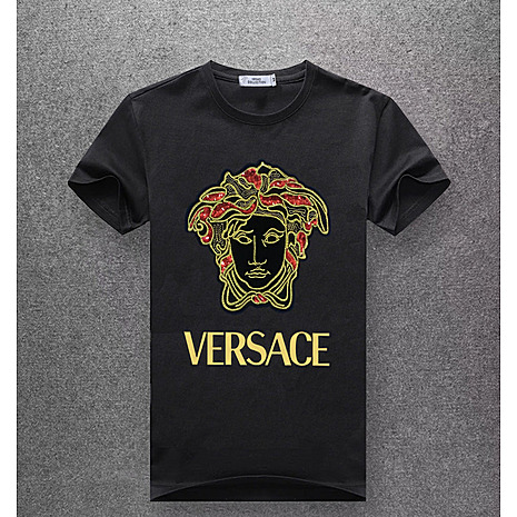 Versace  T-Shirts for men #358083