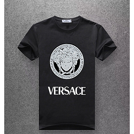 Versace  T-Shirts for men #358097 replica