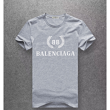 Balenciaga T-shirts for Men #358099