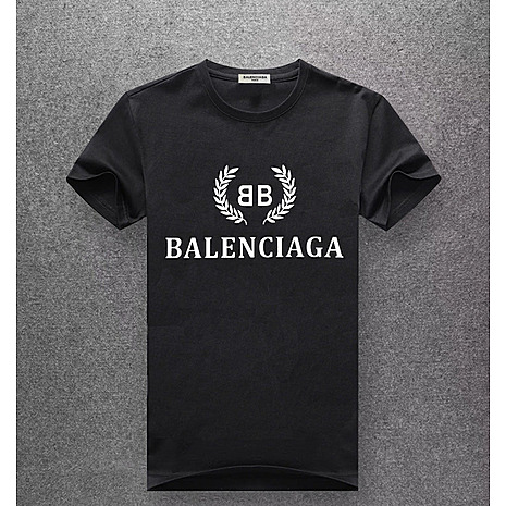 Balenciaga T-shirts for Men #358103