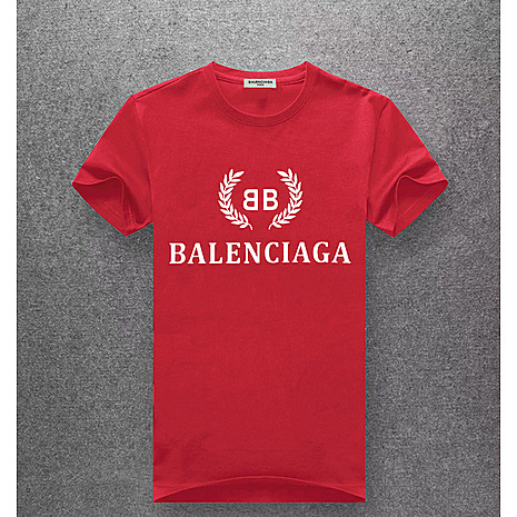 Balenciaga T-shirts for Men #358106 replica