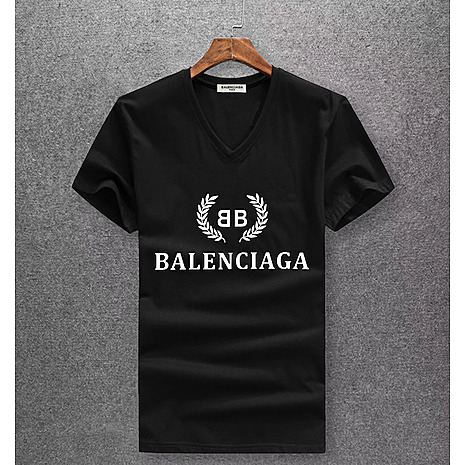 Balenciaga T-shirts for Men #358116 replica
