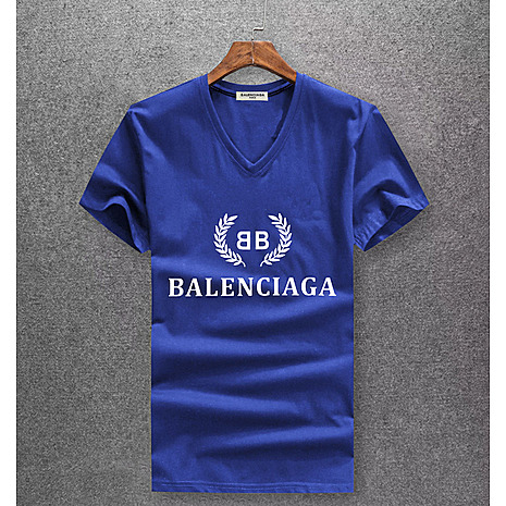 Balenciaga T-shirts for Men #358117