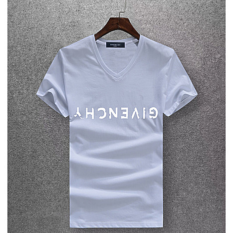 Givenchy T-shirts for MEN #358153 replica