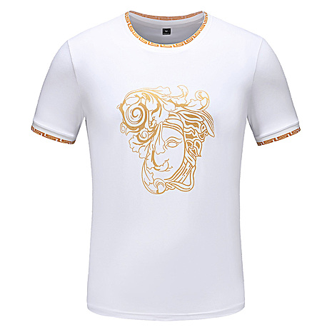 Versace  T-Shirts for men #358649 replica