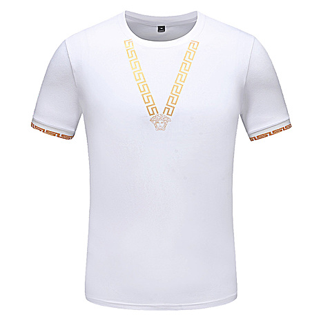 Versace  T-Shirts for men #358650 replica