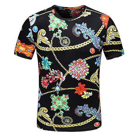 Versace  T-Shirts for men #358655