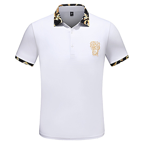 Versace  T-Shirts for men #358656 replica