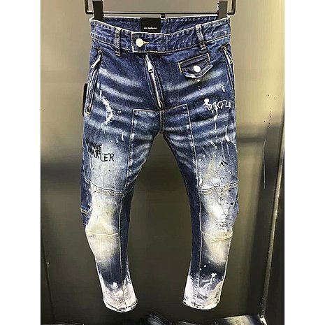 Dsquared2 Jeans for MEN #359045 replica