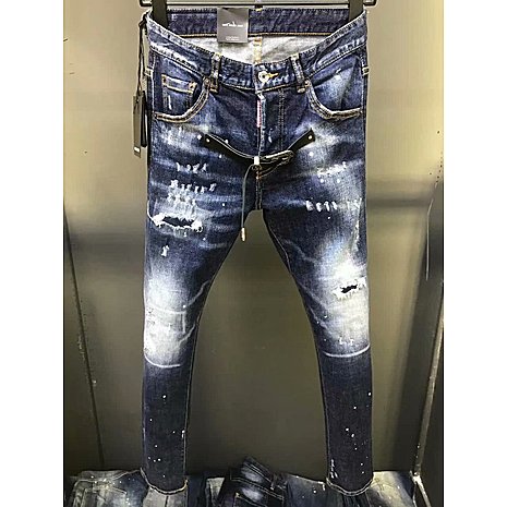 Dsquared2 Jeans for MEN #359046