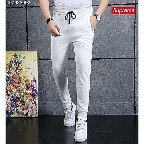 Wholesale supreme Pants Outlet, Cheap Designer supreme Pants